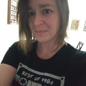 Meet your Posher, Nikki